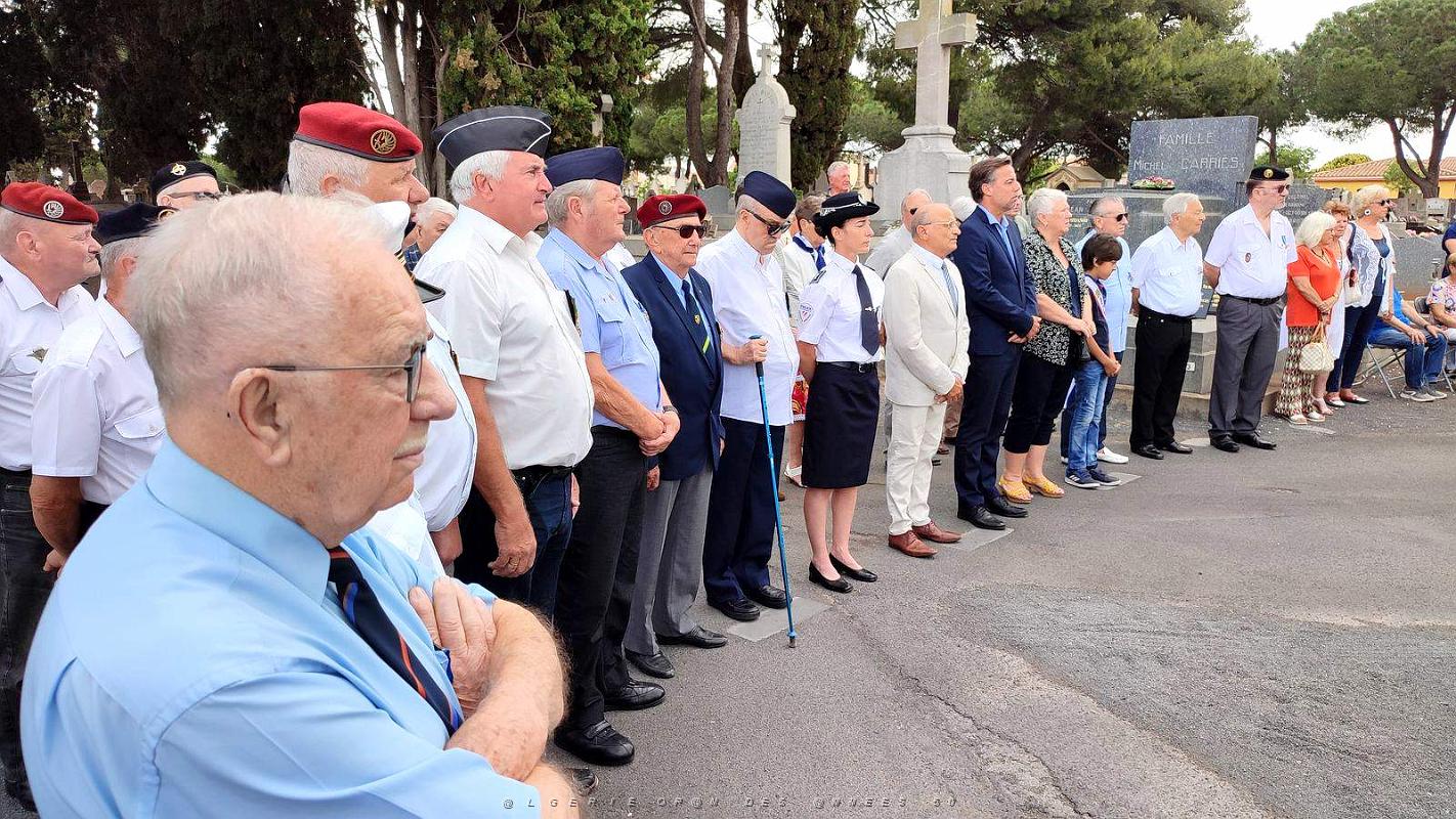 AGDE - Hommage aux Combattants d'Indochine - 8 Juin 2023 - 36.jpg